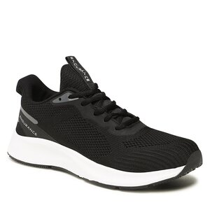 Endurance Sneakers  - Binekat E224404 1001 Black