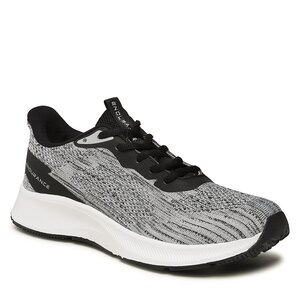 Endurance Sneakers  - Binekat E224404 1005 Light Grey Melange