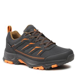 Whistler Sneakers  - Haksa W232351 1051 Asphalt