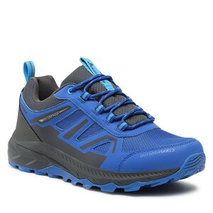 Whistler Sneakers  - Qisou W232204 2039 Classic Blue