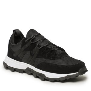 Timberland Sneakers  - Treeline Mountain Runner TB0A65CC0151 Black Suede