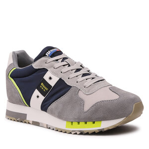 Blauer Sneakers  - S3QUEENS01/DIR Navy/Grey