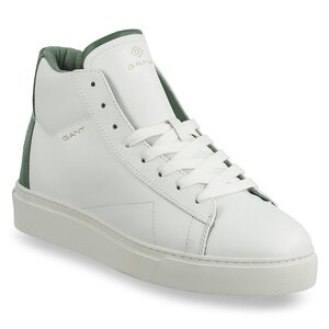 Gant Sneakers  - 26641789 White/Green G247