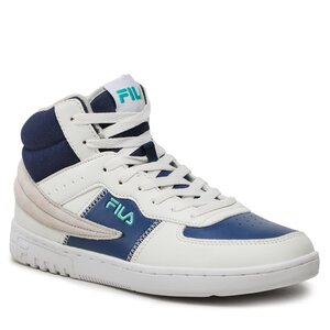 Fila Sneakers  - Noclaf Cb Mid FFM0033.50016 Beacon Blue