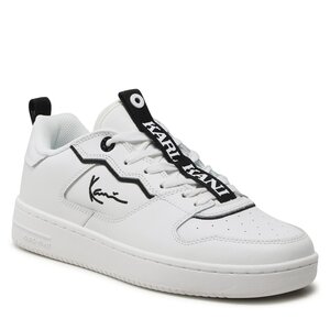 Karl Kani Sneakers  - Kani 89 Tt Hyb 1080939 White/Black