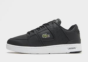 Lacoste Sneakers  - Court Cage 222 7 Sma 744SMA0095312 Blk/Wht