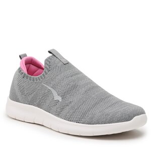 Bagheera Sneakers  - Pace 86496-66 C0341 Grey/Pink
