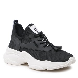Steve Madden Sneakers  - Match-E SM19000020-04004-001 Black