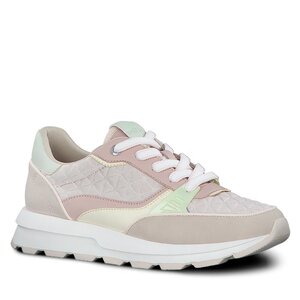 S.Oliver Sneakers  - 5-23628-30 Soft Rose Comb 522