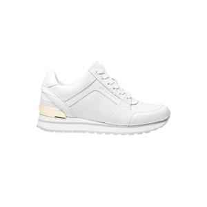 MICHAEL Michael Kors Sneakers  - Billie Trainer 43S3BIFS4D Optic White