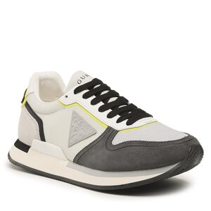 Guess Sneakers  - Potenza II FM6POT ESU12 GRYMU