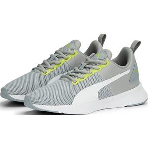 Sneakers Puma - Flyer Runner Jr 192928 36 Cool Mid Gray/Puma White