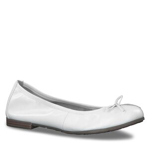 Marco tozzi Ballerinas  - 2-2-22100-20 White