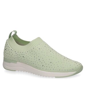 Caprice Sneakers  - 9-24700-20 Apple Knit 714