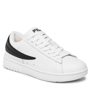 Fila Sneakers  - Highflyer L Wmn FFW0252.13036 White/Black