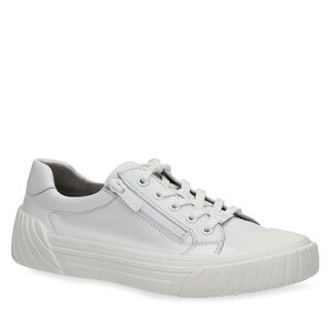 Caprice Sneakers  - 9-23737-20 White Softna.C 129