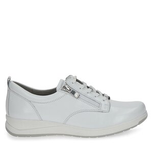 Caprice Sneakers  - 9-23760-20 White Nappa 102