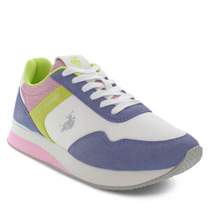 U.S. Polo Assn. Sneakers  - Frisb FRISBY001 LIL-LIM01