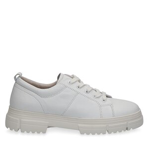 Caprice Sneakers  - 9-23727-20 White Softnap. 160