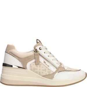 Tamaris Sneakers  - 1-23703-20 White Comb 197