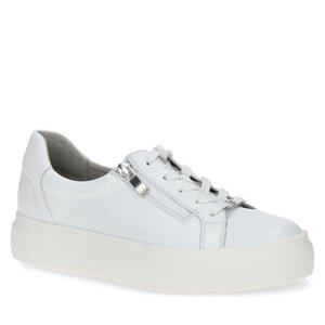Caprice Sneakers  - 9-23757-20 White Softnap. 160