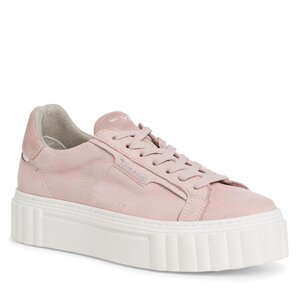 Tamaris Sneakers  - 1-23738-20 Soft Rose 522