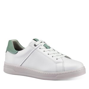 Tamaris Sneakers  - 1-23780-30 White/Mint 178