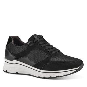 Tamaris Sneakers  - 1-23794-30 Black Glam Com 086