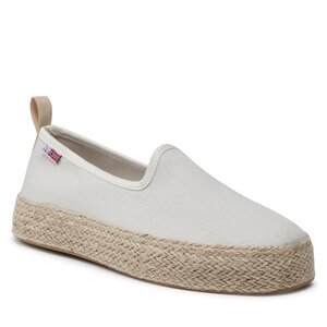 Napapijri Sneakers  - NP0A4HKY Bright White 002