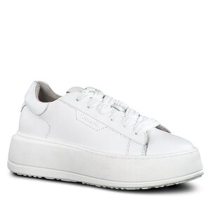 Tamaris Pure Relax Witte Sneakers