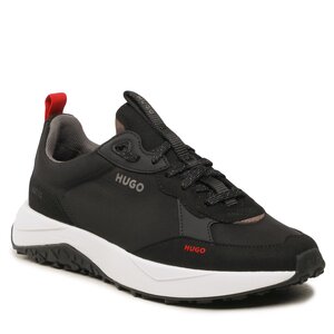 HUGO Sneakers  - 50493152 Black 01
