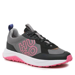 HUGO Sneakers  - 50493153 Open Grey 66