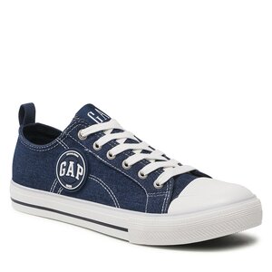 Gap Sneakers aus Stoff  - Houston Dnm GAL001F5TWELYBGP Blue