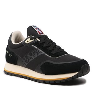Napapijri Sneakers  - Lilac NP0A4HKK Black 041