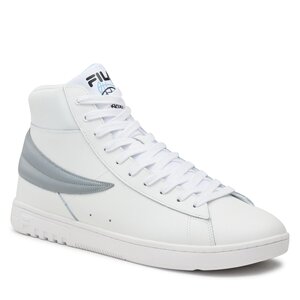 Fila Sneakers  - Highflyer L Mid FFM0159.13205 White/Monument