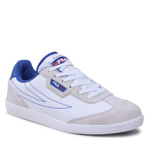 Fila Sneakers  -  Byb Assist FFM0188.13214 White/Lapis Blue