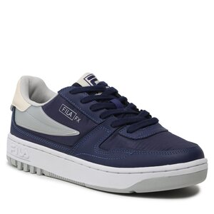 Fila Sneakers  - Fxventuno Kite FFM0190.53135 Medieval Blue/Gray Violet