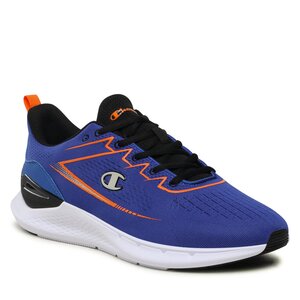 Champion Sneakers  - Nimble S22093-CHA-BS036 Rbl/Orange