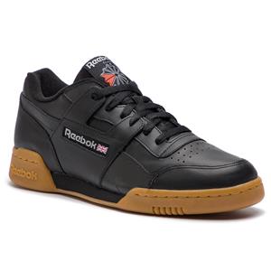 Reebok Schuhe  - Workout Plus CN2127 Black/Carbon/Red/Royal