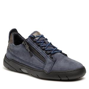 Badura Sneakers  - MI08-BRIDGEPORT-02 Cobalt Blue