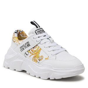 Versace Jeans Couture  Sneaker 74YA3SC2