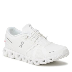 On Sneakers  - Cloud 5 59.98376 Undyed/White