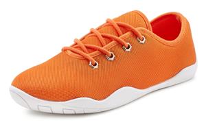 Lascana Sneaker, superleicht und mit ultraflacher flexibler Sohle VEGAN