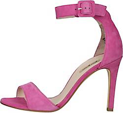 Paul Green , Sandalen in pink, Sandalen für Damen