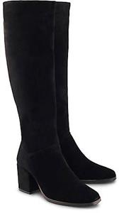 COX , Klassik-Stiefel in schwarz, Stiefel für Damen