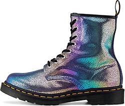 Dr. Martens 1460 rainbow ray