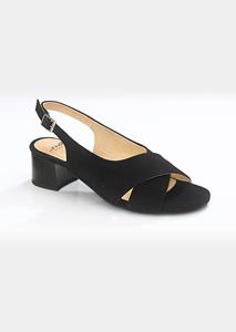 Goldner Fashion Pumps - zwart 