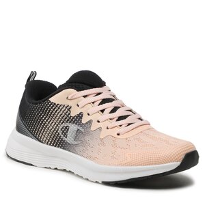 Champion Sneakers  - S11564-PS013 PINK/NBK