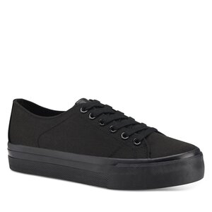 Tamaris Sneakers  - 1-23786-20 Black Uni 007