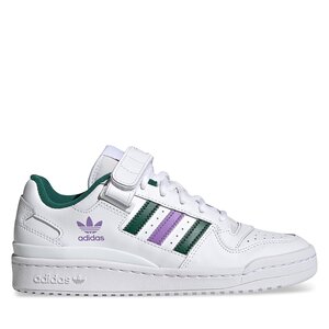 Adidas Schuhe  - Forum Low Shoes HQ1912 Weiß